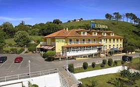 Hotel y Casona El Carmen